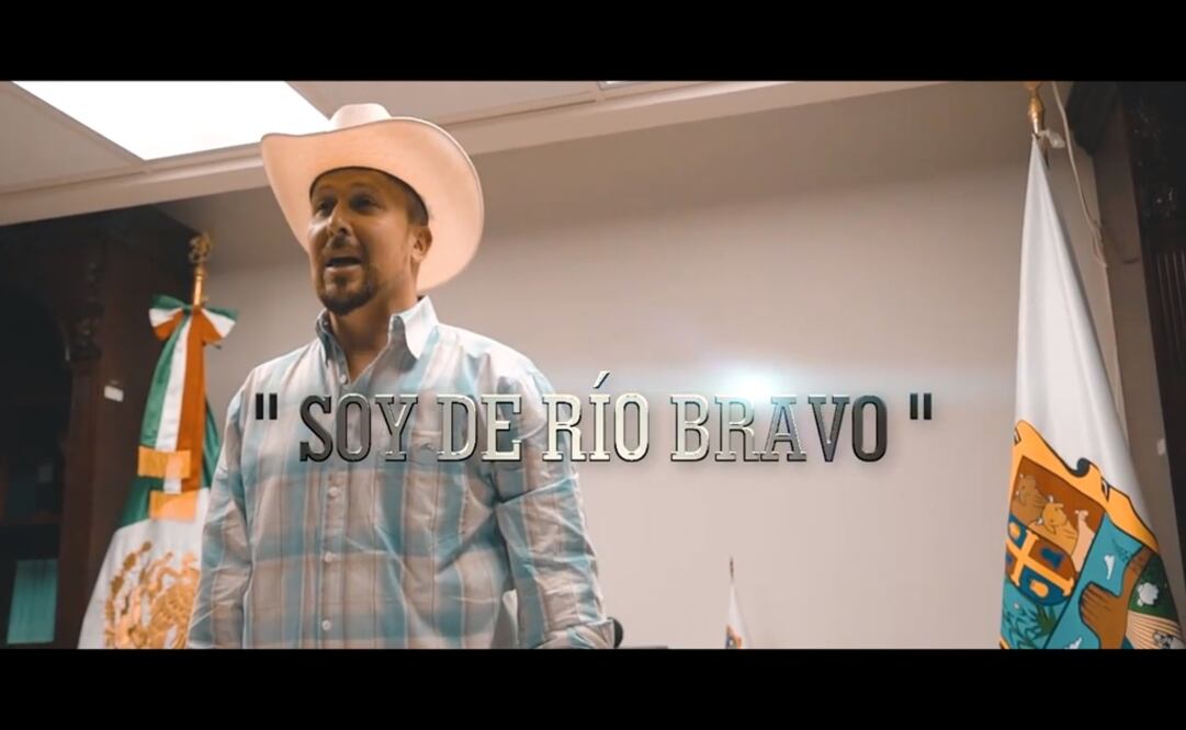 Foto: tomada de video