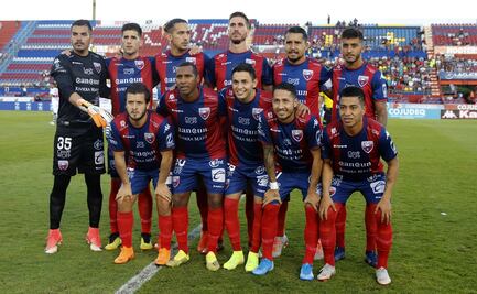 Atlante confirma estadio en el que jugará en la CDMX