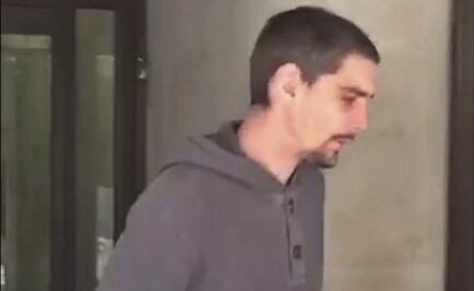 El indigente "héroe" del atentado en Manchester admite que robó a las víctimas