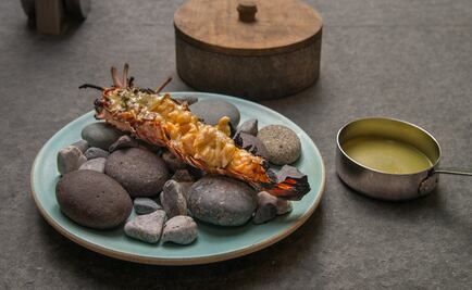 Chef Paco Méndez ofrece cena de lujo en el Hotel Xcaret México
