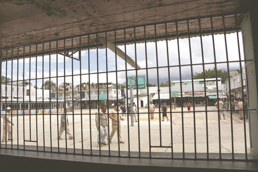 Foto: Archivo/El Universal