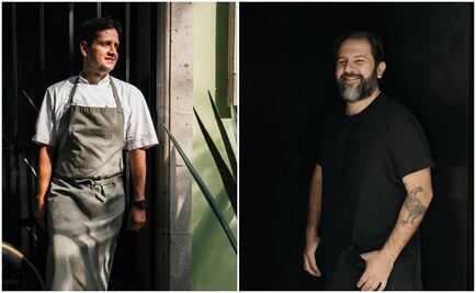 Quintonil y Pujol, los mexicanos en The World’s 50 Best Restaurants 2019