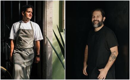 Quintonil y Pujol, los mexicanos en The World’s 50 Best Restaurants 2019