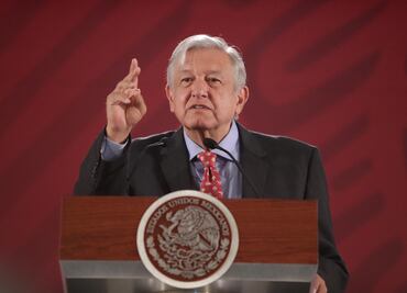 SFP investiga presunto conflicto de interés del superdelegado en Jalisco: AMLO