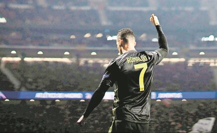 Los antecedentes imperdibles de los cuartos de final de la Champions League