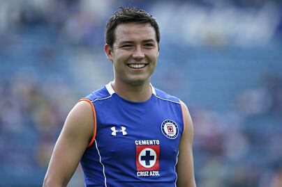 Érick Torres cerca de llegar a Pumas