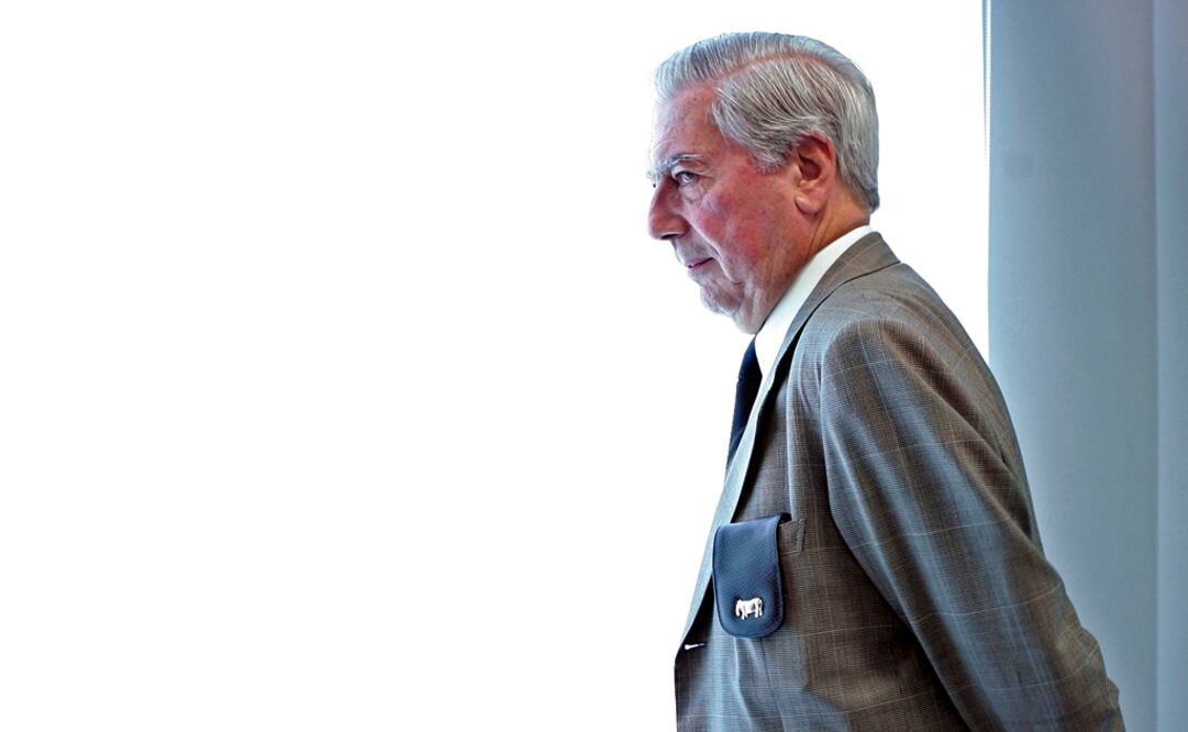 Foto: AP/Daniel Ochoa de Olza, archivo