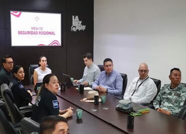 Desarticulan red de corrupción en La Paz, BCS, que otorgaba licencias de alcohol apócrifas
