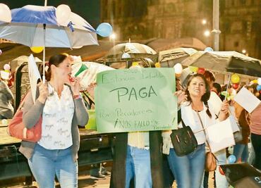 Pide CNDH medidas en favor de estancias