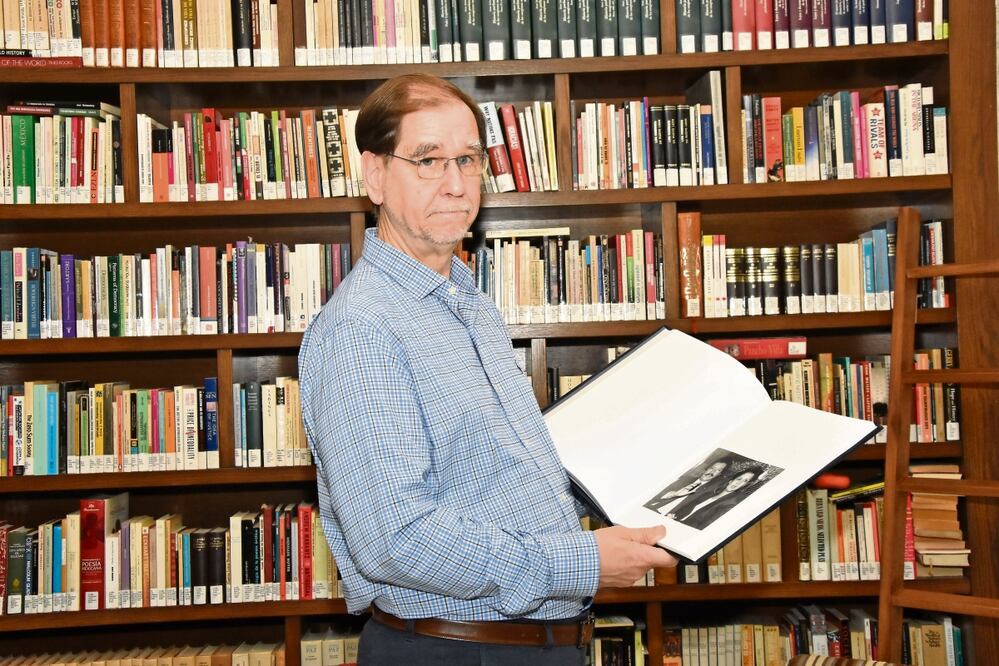 Foto: Emilio Vasquéz / EL UNIVERSAL