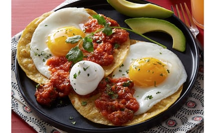 Día Mundial del Huevo, ¿es tan malo para la salud como se cree?