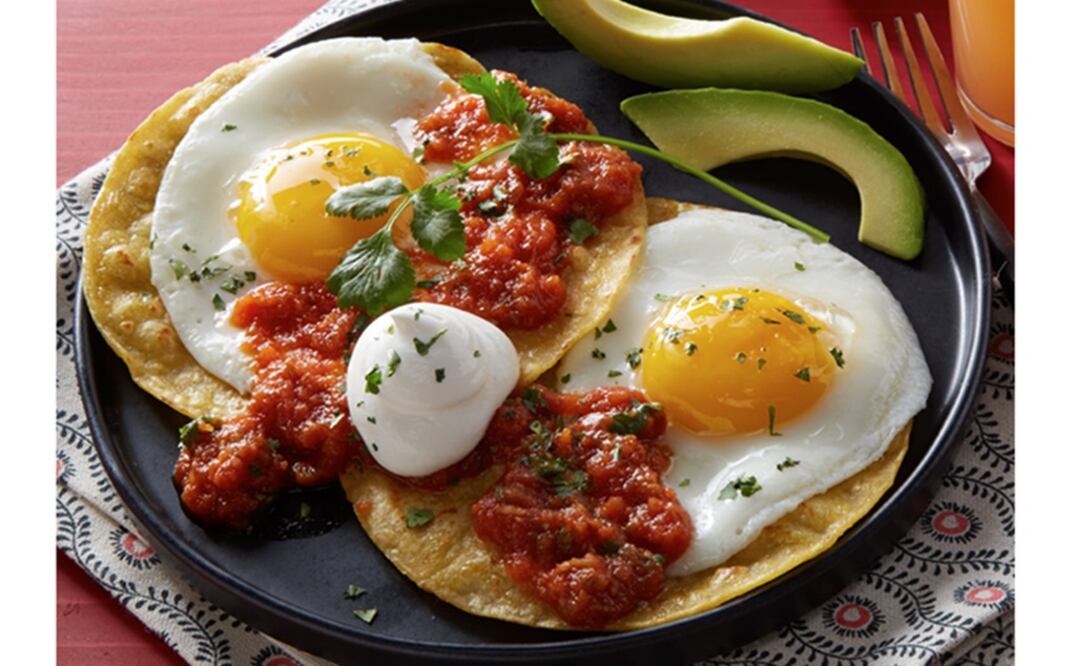 Se estima que al término del presente año, la producción de huevo en México, llegará a 2.8 millones de toneladas del alimento. (Foto: Archivo EL UNIVERSAL)