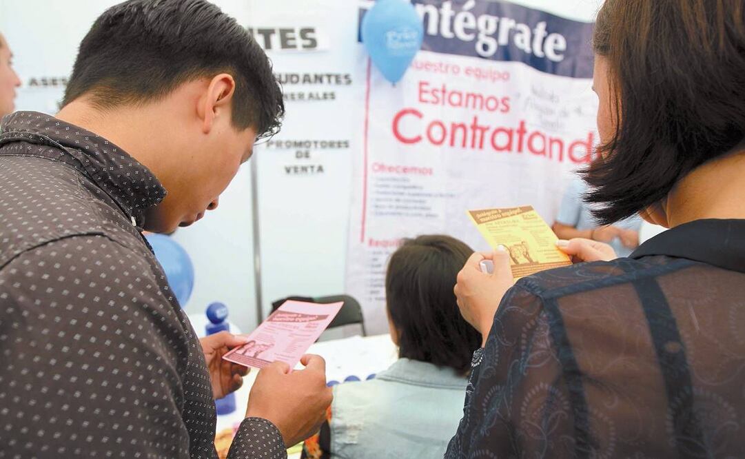 Por este asunto, OCCMundial, indagó, a través del “Termómetro Laboral”, la situación de las organizaciones con respecto a esta reforma. Foto: Archivo / EL UNIVERSAL