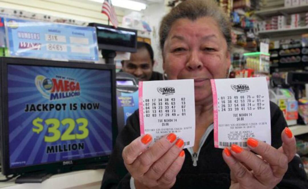 Miles de mexicanos buscan el premio mayor… ¡323 mdd!