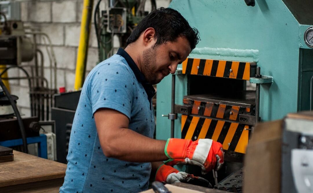 Dejan clase media 6.3 millones de mexicanos: Inegi Foto: Archivo / EL UNIVERSAL