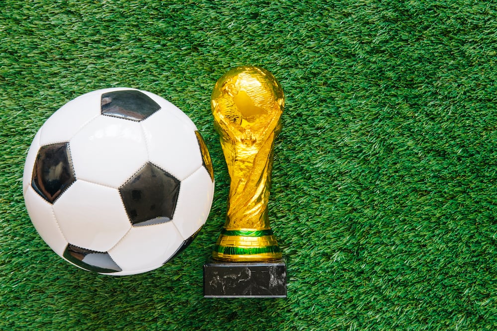 Durante el verano de 2026 los fanáticos podrán asistir a eventos especiales sobre futbol. Foto: Magnific