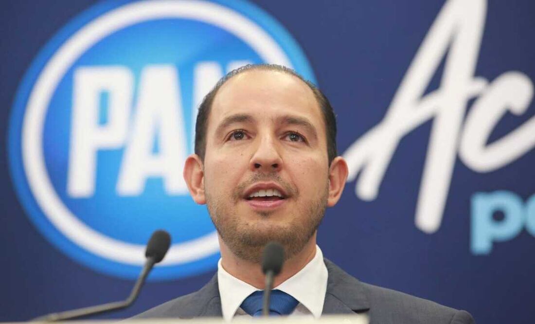 El presidente nacional del PAN aseguró que los recientes resultados del Coneval confirman el rotundo fracaso de la política social del actual gobierno. Foto: Especial