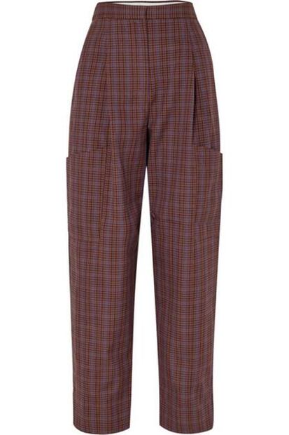 Prendas básicas que estarán de moda toda la temporada 