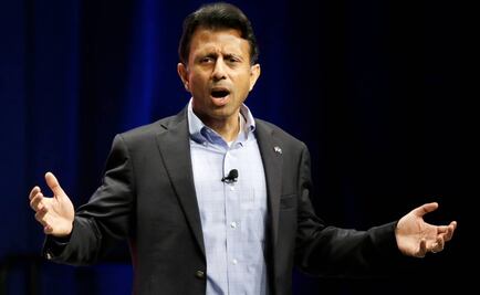 Bobby Jindal abandona la carrera por la Casa Blanca