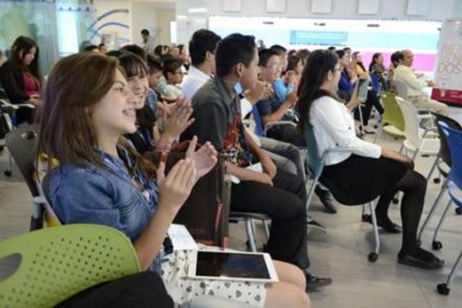 Niños emprendedores. Trabajar por los sueños desde pequeños