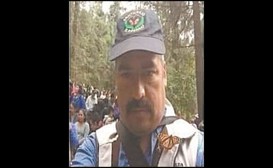 Foto: Fiscalía de Michoacán