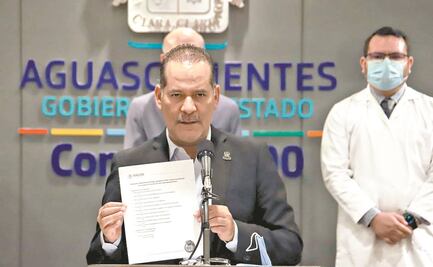 En Aguascalientes nivel medio y superior regresan a clases presenciales