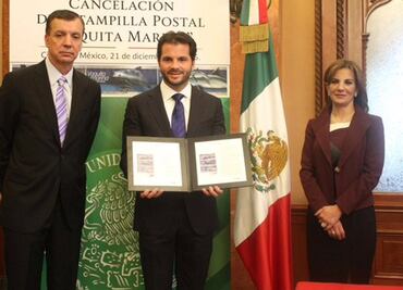 Elaboran plan sobre límite de emisiones a vehículos