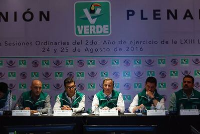 Estamos listos para atender contingencias por bloqueos: Meade