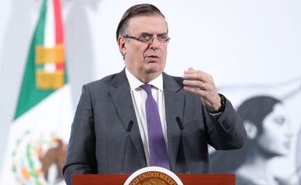 Habrá consultas por estados para evaluar implementación del T-MEC: Ebrard