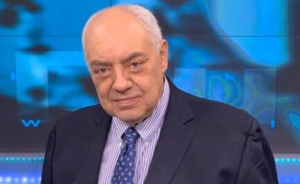 Jorge Berry, el único periodista mexicano en tener un anillo del Super Bowl