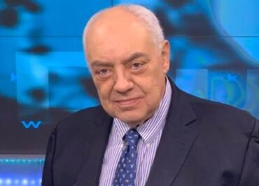 Jorge Berry, el único periodista mexicano en tener un anillo del Super Bowl