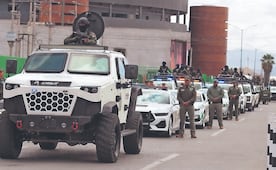 San Luis Potosí ocupa primer lugar nacional en baja de homicidios