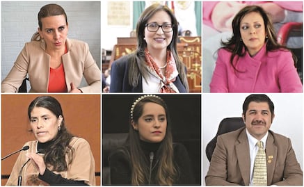 Crece bloque del PRI que rechaza la reforma eléctrica de AMLO; se suman más legisladores por el no