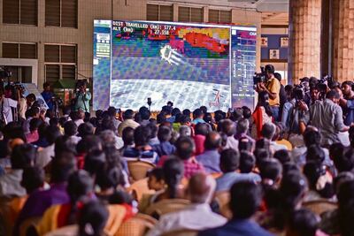 Alunizaje de  Chandrayaan-3 es “un hito para la India”