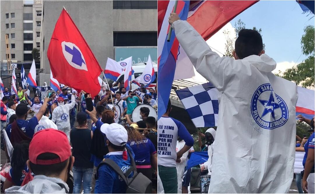 FOTOS: RAMÓN TREVIÑO/ EL UNIVERSAL