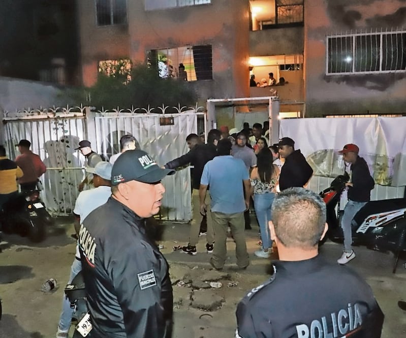 Estudios de autoridades sanitarias alertan que las fiestas y reuniones están entre los principales focos de contagio de Covid-19. Foto: ARCHIVO EL UNIVERSAL