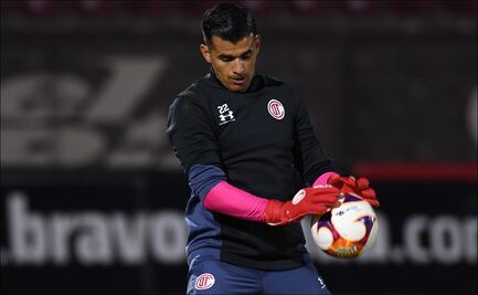 No hay mañana: Luis García previo a la visita de Toluca al León