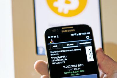 En su noveno año, el bitcoin enfrenta un 2018 retador