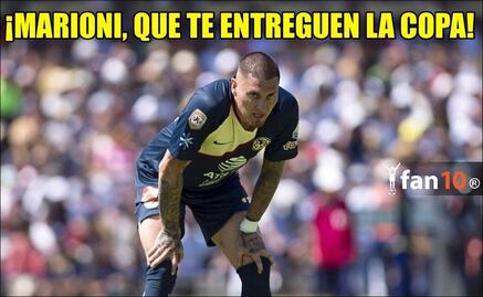 Los mejores memes de la Jornada 7 del Clausura 2019