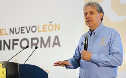 Estiman que Monterrey tiene 160 mil tomas clandestinas de agua, en plena emergencia por sequía extrema