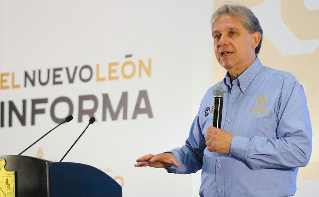 Foto: Twitter @nuevoleon