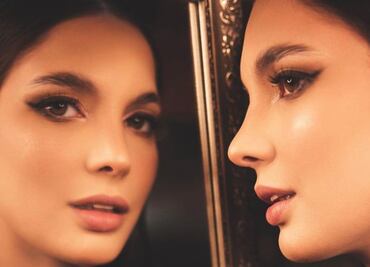 Ary Tenorio tiene el look ideal para el calor con mini short denim