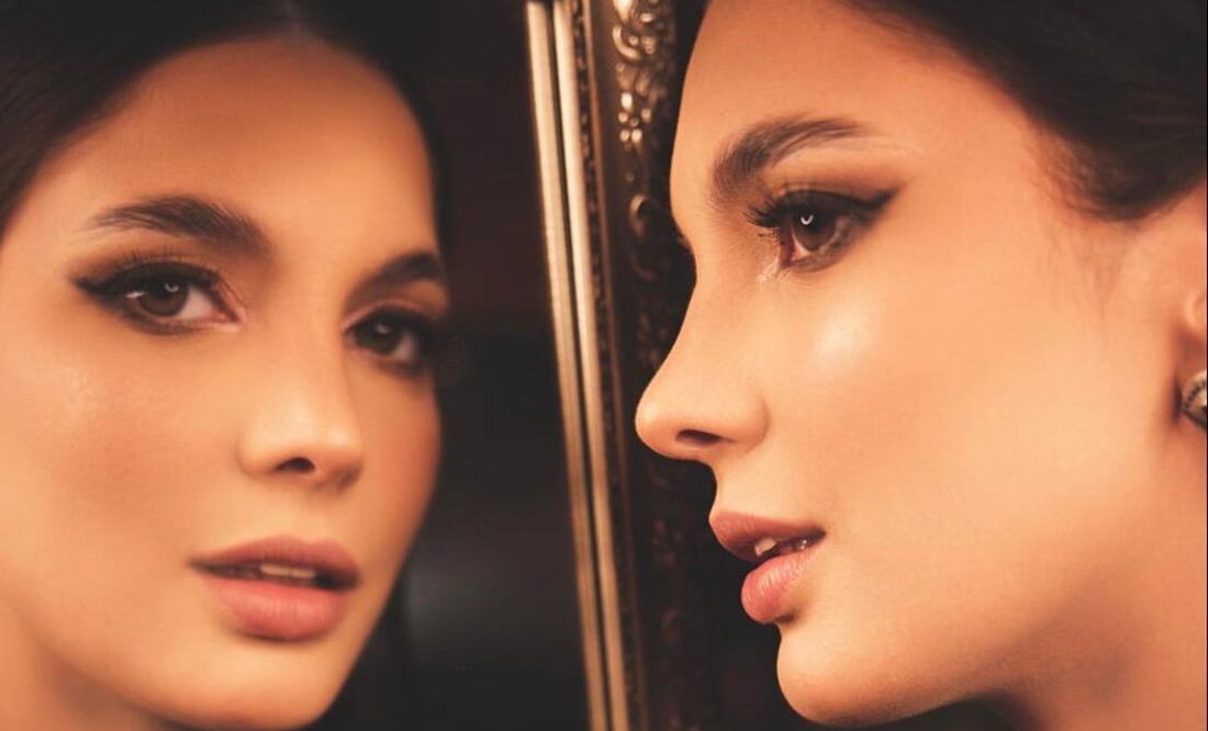 Foto: Instagram @arianny.tenorio