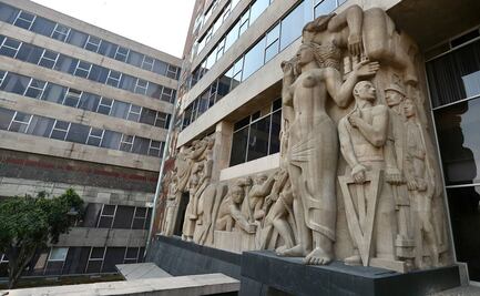 El Centro SCOP, a la espera del siguiente terremoto