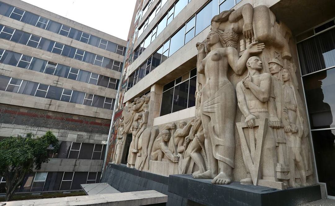 Foto: Archivo/ EL UNIVERSAL