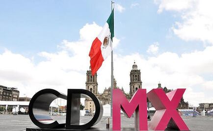 Música, danza y teatro, este fin de semana en la capital mexicana