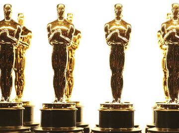 Premios Oscar 2024: Lista completa de nominados