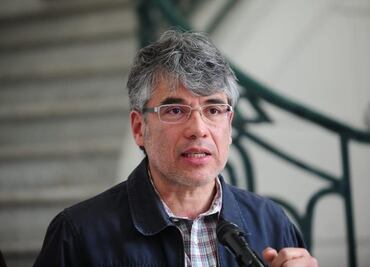 Irresponsabilidad política, darse como ganadores de las elecciones internas de Morena: Tomás Pliego