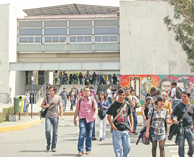 Foto: Archivo\El Universal