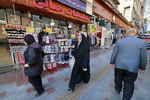 Explosión en ciudad de Irán fue causada por fuga de gas, según los bomberos; medios descartan posible ataque o sabotaje